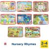 image:imageVTech Touch and Learn Activity Desk Deluxe 4in1 PreKindergarten Expansion Pack Bundle for Age 24Vtech Activity Desk