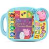 image:imageVTech Peppa Pig Learn and Discover Book  Blue