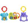 image:imageVTech Tummy Time Discovery Pillow