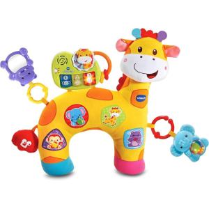 image:imageVTech Tummy Time Discovery Pillow