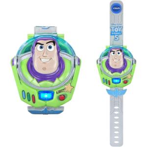 image:imageVTech Toy Story 5 Buzz Lightyear Learning Watch