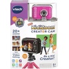 image:imageVTech KidiZoom Creator Cam Glitter PinkPink