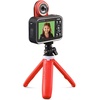 image:imageVTech KidiZoom Creator Cam Glitter PinkRed