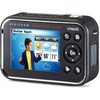image:imageVTech KidiZoom Creator Cam Glitter PinkRed
