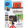 image:imageVTech KidiZoom Creator Cam Glitter PinkRed