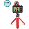 image:imageVTech KidiZoom Creator Cam Glitter PinkRed