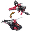 image:imageVTech Switch and Go Hatch and Roaaar Egg TRex RacerPterodactyl Chopper