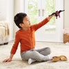 image:imageVTech Switch and Go Hatch and Roaaar Egg TRex RacerPterodactyl Chopper