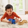 image:imageVTech Switch and Go Hatch and Roaaar Egg TRex RacerTRex Racer