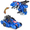 image:imageVTech Switch and Go Hatch and Roaaar Egg TRex RacerTRex Racer