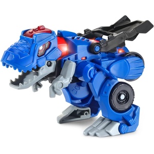 image:imageVTech Switch and Go Hatch and Roaaar Egg TRex RacerTRex Racer
