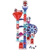 image:imageVTech Spidey and His Amazing Friends Marble Rush GoSpideyGo Set