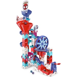 image:imageVTech Spidey and His Amazing Friends Marble Rush GoSpideyGo Set