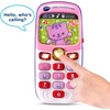 image:imageVTech Little Smartphone Pink