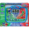 image:imageVTech PJ Masks Time to Be A Hero Learning Tablet Blue