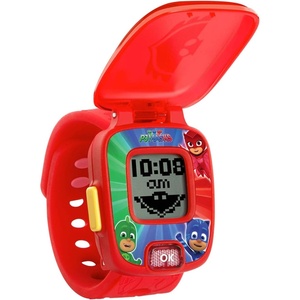 image:imageVTech PJ Masks Super Owlette Learning Watch RedRed