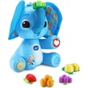 image:imageVTech Smellephant with Magical Trunk and PeekaBoo Flapping Ears Blue