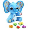 image:imageVTech Smellephant with Magical Trunk and PeekaBoo Flapping Ears Blue