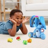 image:imageVTech Smellephant with Magical Trunk and PeekaBoo Flapping Ears Blue