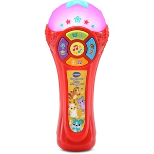 image:imageVTech SingItOut Little Microphone