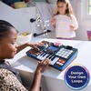 image:imageVTech Kidi Star DJ Mixer Pro BlackBlack