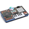 image:imageVTech Kidi Star DJ Mixer Pro BlackBlack