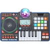 image:imageVTech Kidi Star DJ Mixer Pro BlackBlack