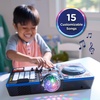 image:imageVTech Kidi Star DJ Mixer Pro BlackBlack
