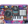 image:imageVTech Kidi Star DJ Mixer Pro BlackBlack