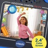 image:imageVTech KidiZoom Camera Pix FX with Rotatable Lens Effects PinkBlue