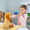 image:imageVTech KidiZoom Camera Pix FX with Rotatable Lens Effects PinkBlue