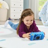 image:imageVTech KidiZoom Camera Pix FX with Rotatable Lens Effects PinkBlue