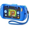 image:imageVTech KidiZoom Camera Pix FX with Rotatable Lens Effects PinkBlue