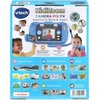 image:imageVTech KidiZoom Camera Pix FX with Rotatable Lens Effects PinkBlue