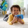 image:imageVTech KidiZoom Camera Pix FX with Rotatable Lens Effects PinkBlue