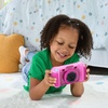 image:imageVTech KidiZoom Camera Pix FX with Rotatable Lens Effects PinkPink