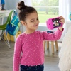 image:imageVTech KidiZoom Camera Pix FX with Rotatable Lens Effects PinkPink