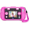 image:imageVTech KidiZoom Camera Pix FX with Rotatable Lens Effects PinkPink