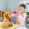 image:imageVTech KidiZoom Camera Pix FX with Rotatable Lens Effects PinkPink