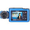 image:imageVTech KidiZoom Creator Cam Ultra  Rechargeable Camera with Tripod BlueBlue