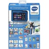 image:imageVTech KidiZoom Creator Cam Ultra  Rechargeable Camera with Tripod BlueBlue