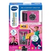 image:imageVTech KidiZoom Creator Cam Ultra  Rechargeable Camera with Tripod BluePink