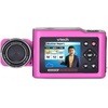 image:imageVTech KidiZoom Creator Cam Ultra  Rechargeable Camera with Tripod BluePink