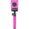 image:imageVTech KidiZoom Creator Cam Ultra  Rechargeable Camera with Tripod BluePink