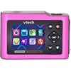 image:imageVTech KidiZoom Creator Cam Ultra  Rechargeable Camera with Tripod BluePink
