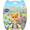 image:imageVTech Kitten Quest Virtual Pet Adventure Game