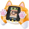 image:imageVTech Kitten Quest Virtual Pet Adventure Game
