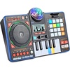 image:imageVTech Kidi Star DJ Mixer Pro BlackBlack