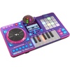 image:imageVTech Kidi Star DJ Mixer Pro BlackPurple