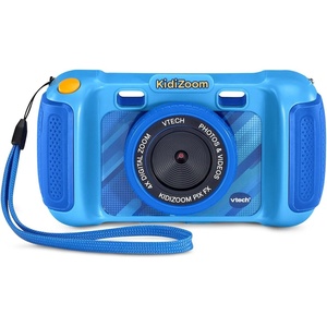image:imageVTech KidiZoom Camera Pix FX with Rotatable Lens Effects PinkBlue